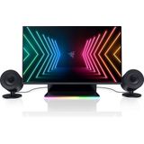 Razer - Nommo V2 X - Luidsprekersysteem - Zwart - 7.1 Surround