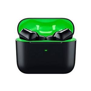 Razer - Hammerhead HyperSpeed - Draadloze Gaming-Hoofdtelefoon - Zwart - Bluetooth 5.2