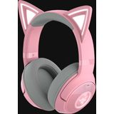 Razer Kraken Kitty V2 BT - Draadloze Bluetooth Headset - Quartz - RGB - 40 uur Batterij