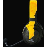 Razer - Barracuda X - Draadloze Gaming Headset - Zwart - Ergonomisch Ontwerp