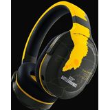 Razer - Barracuda X - Draadloze Gaming Headset - Zwart - Ergonomisch Ontwerp