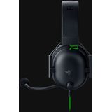 Razer - Blackshark V2 X - Gaming Headset - Zwart - 50 mm Drivers