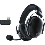 Razer BlackShark V2 Pro Draadloze Headset (Xbox Licensed) Zwart Xbox Series X, Xbox One X, Xbox One & PC