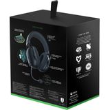 Razer BlackShark V2 Pro Draadloze Headset (Xbox Licensed) Zwart Xbox Series X, Xbox One X, Xbox One & PC