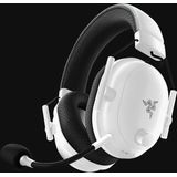 Razer - Blackshark V2 Pro - Draadloze Hoofdtelefoon - Wit - HyperClear Microfoon