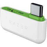 Razer - Blackshark V2 Pro - Draadloze Hoofdtelefoon - Wit - HyperClear Microfoon