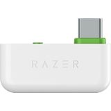 Razer - Blackshark V2 Pro - Draadloze Hoofdtelefoon - Wit - HyperClear Microfoon