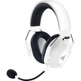 Razer - Blackshark V2 Pro - Draadloze Hoofdtelefoon - Wit - HyperClear Microfoon