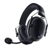 Razer - Blackshark V2 Pro - Draadloze Hoofdtelefoon - Zwart - HyperSpeed