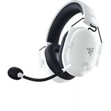 Razer - Blackshark V2 Pro - Gaming Headset - Wit - Draadloos
