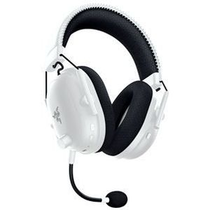Razer BlackShark V2 Pro Draadloze Headset - Officiële PlayStation Licentie - Wit
