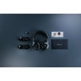 Razer - Kraken V4 - Draadloze Gaming Headset - Zwart - TriForce 40mm Drivers
