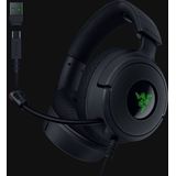 Razer - Kraken V4 X - Gaming Headset - Zwart - Bedraad