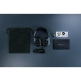 Razer - Kraken V4 X - Gaming Headset - Zwart - Bedraad