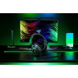 Razer - Kraken V4 X - Gaming Headset - Zwart - Bedraad
