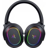 Razer - Barracuda X Chroma - Draadloze Gaming-Headset - Zwart - 40 mm Drivers