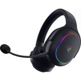 Razer - Barracuda X Chroma - Draadloze Gaming-Headset - Zwart - 40 mm Drivers