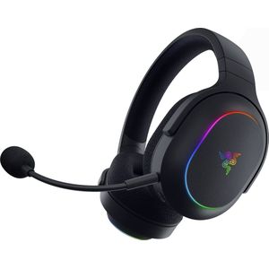 Razer - Barracuda X Chroma - Draadloze Gaming-Headset - Zwart - 40 mm Drivers