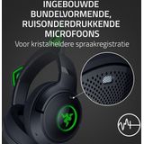 Razer - Kraken Kitty V2 - Draadloze Gamingheadset - Zwart - Razer Chroma™ RGB