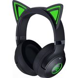 Razer - Kraken Kitty V2 - Draadloze Gamingheadset - Zwart - Razer Chroma™ RGB