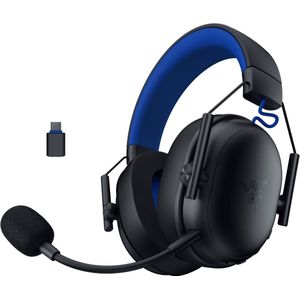 Razer - BlackShark V3 X Hyperspeed - Gaming Headset - Zwart
