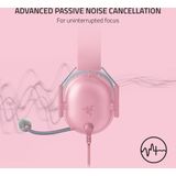 Razer - TriForce Headset - Zwart - Kunststof