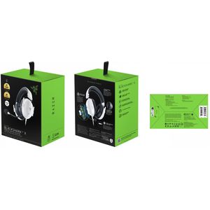 Oordopjes Razer RZ04-03241700-R3M1