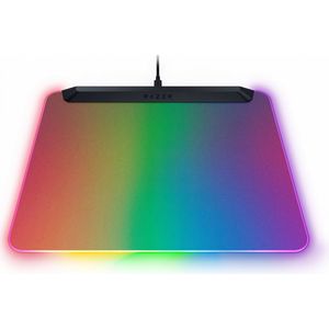 Razer Firefly V2 Pro - Gaming Muismat - Chroma RGB LED Backlit - 15 Instelbare Lichtzones - Zwart
