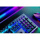 Razer BlackWidow V4 Pro toetsenbord Gamen USB QWERTZ Duits Zwart
