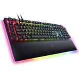 Razer - BlackWidow V4 Pro - Mechanisch Gaming Toetsenbord - RGB - Qwerty - Polssteun