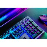Razer BlackWidow V4 Pro Gaming-Tastatur QWERTZ - Yellow Switch