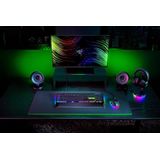 Razer BlackWidow V4 toetsenbord Gamen USB QWERTY Duits Zwart