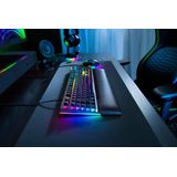 Razer BlackWidow V4 toetsenbord Gamen USB QWERTY Duits Zwart