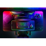 Razer BlackWidow V4 Mechanisch Gaming Toetsenbord Green Switch Razer Chroma RGB Azerty