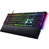 Razer BlackWidow V4 - Mechanisch Gaming Toetsenbord - Yellow Switch - Razer Chroma RGB - Qwerty