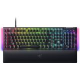 Razer BlackWidow V4 - Mechanisch Gaming Toetsenbord - Yellow Switch - Razer Chroma RGB - Qwerty