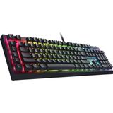 Razer - BlackWidow V4 X - Gamingtoetsenbord - Zwart - Mechanisch