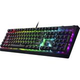 Razer - BlackWidow V4 X - Gamingtoetsenbord - Zwart - Mechanisch