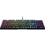 Razer - BlackWidow V4 X - Gamingtoetsenbord - Zwart - Mechanisch