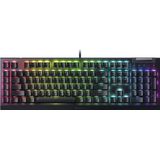 Razer - BlackWidow V4 X - Gamingtoetsenbord - Zwart - Mechanisch