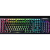Razer - BlackWidow V4 X - Toetsenbord - Zwart