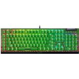 Razer BlackWidow V4 X-Toetsenbord - Mechanisch - Groen-Schakelaar - Nauwkeurige Invoer