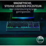 Razer Huntsman V3 Pro Gaming Toetsenbord RGB Optische Switches Qwerty