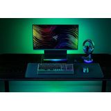 Razer Huntsman V3 Pro toetsenbord Gamen USB QWERTZ Duits Zwart