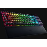 Razer Huntsman V3 Pro toetsenbord Gamen USB QWERTZ Duits Zwart
