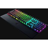Razer Huntsman V3 Pro toetsenbord Gamen USB QWERTZ Duits Zwart