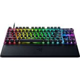 Razer - Huntsman V3 Pro - Gaming Toetsenbord - TKL - Optische Switches - RGB - Zwart