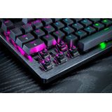 Razer RZ03 04980400 R3G1 toetsenbord Gamen USB QWERTZ Duits Zwart