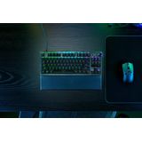 Razer RZ03 04980400 R3G1 toetsenbord Gamen USB QWERTZ Duits Zwart
