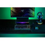 Razer RZ03 04980400 R3G1 toetsenbord Gamen USB QWERTZ Duits Zwart